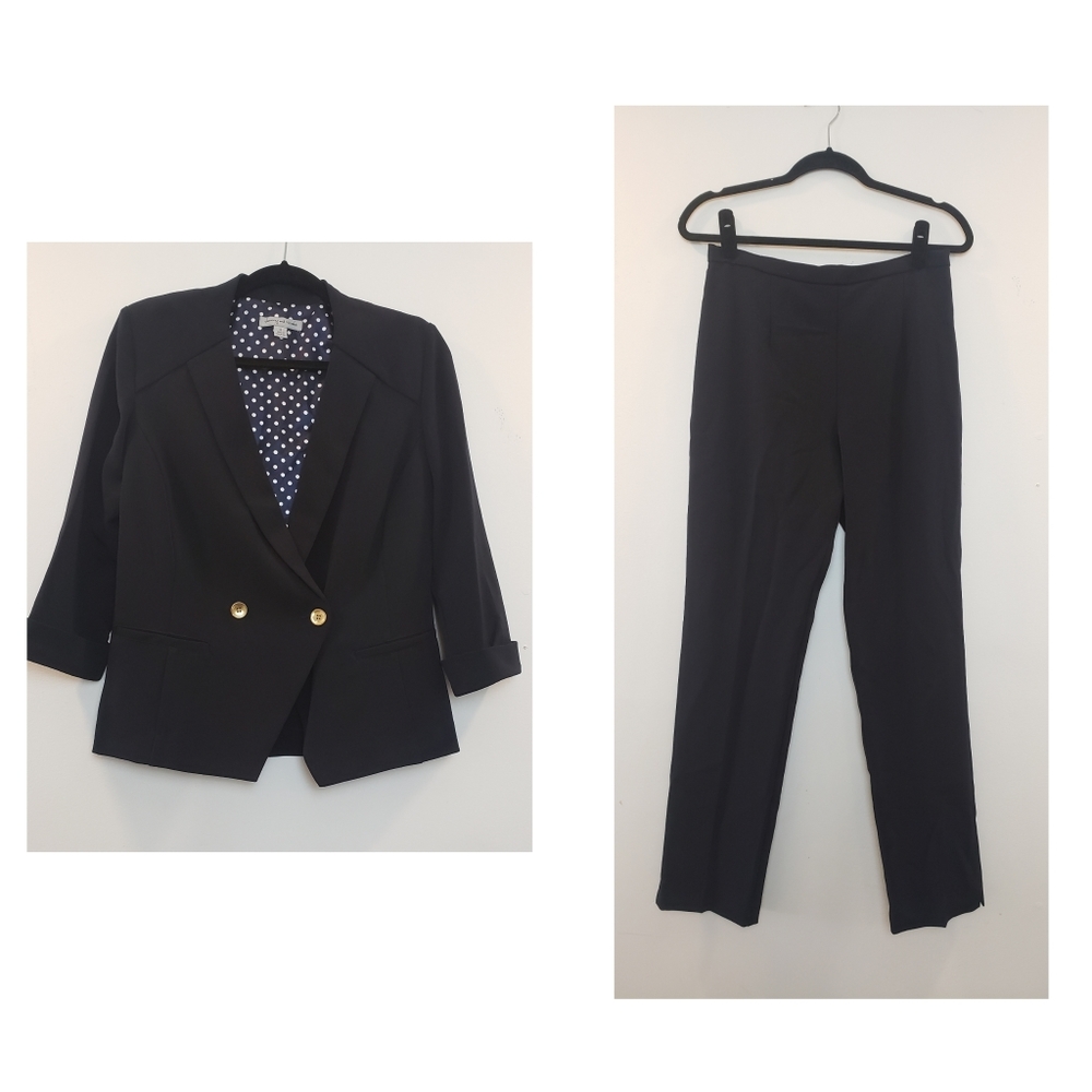 Danny & Nicole Pant Suit